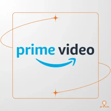 PRIME VIDEO